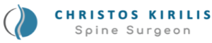 κυριλης χειρουργος λογοτυπο
